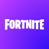 Offizielles Fortnite-Icon.